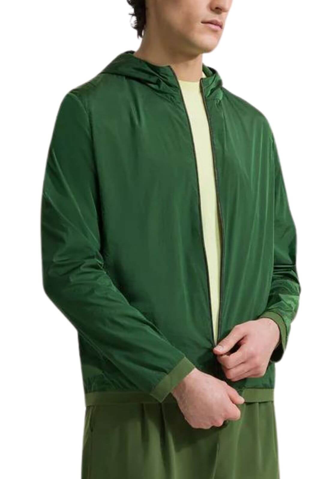 RRD giubbino uomo HYPER HOOD ZIP JKT