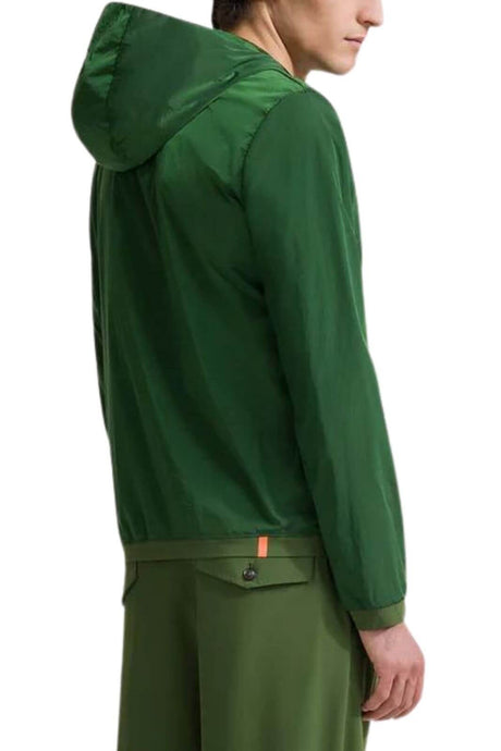 RRD giubbino uomo HYPER HOOD ZIP JKT