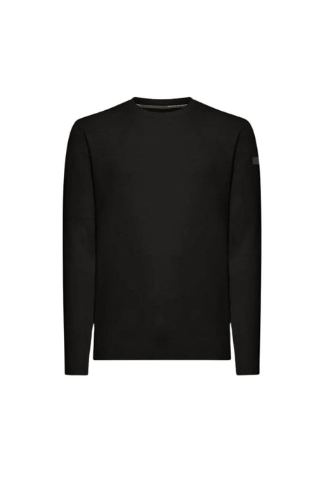 RRD men's jersey MAXELL ROUND KNIT