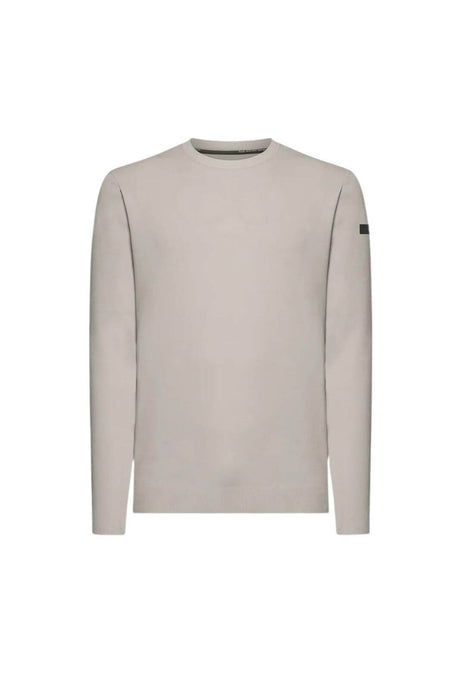 RRD men's jersey MAXELL ROUND KNIT