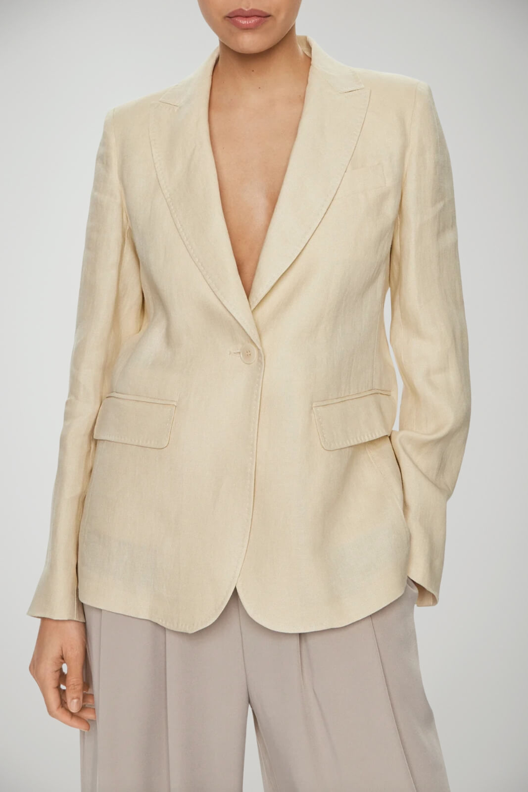Weekend MaxMara Blazer Donna NALUT