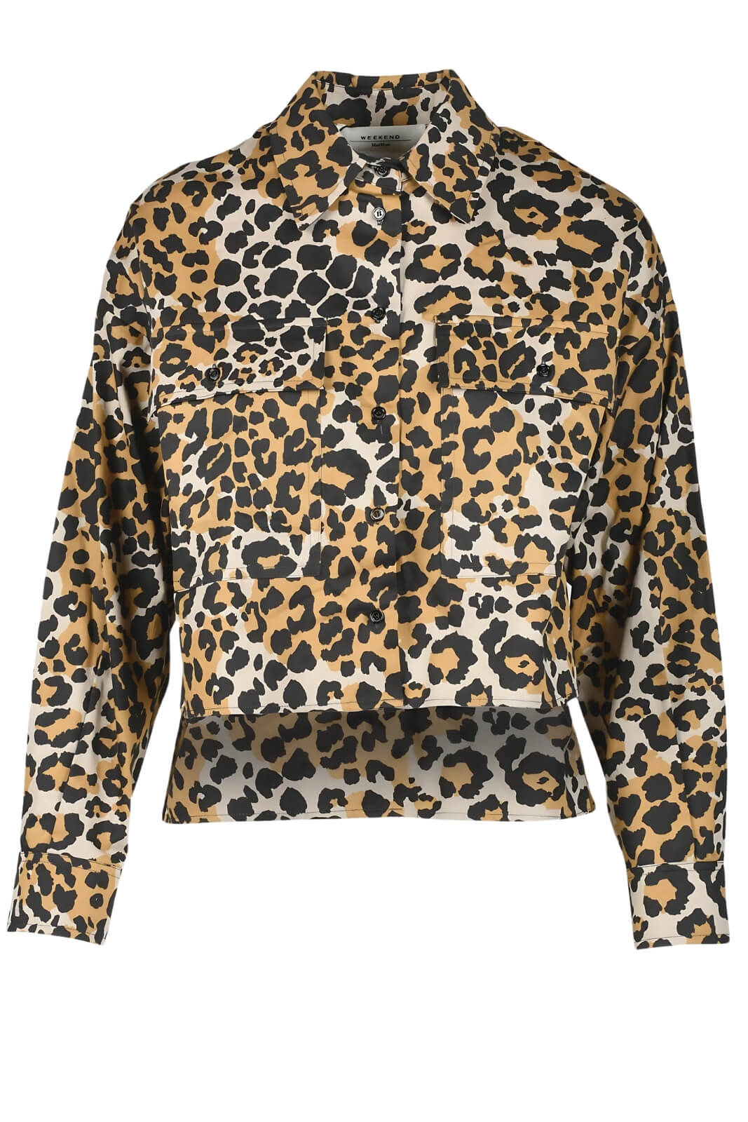 Weekend MaxMara Women's TENNIS Shirt