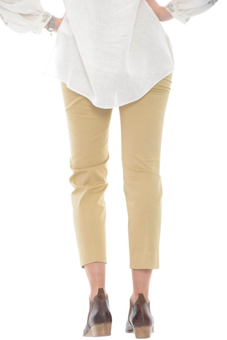 Pantalón de mujer Weekend MaxMara CECCO