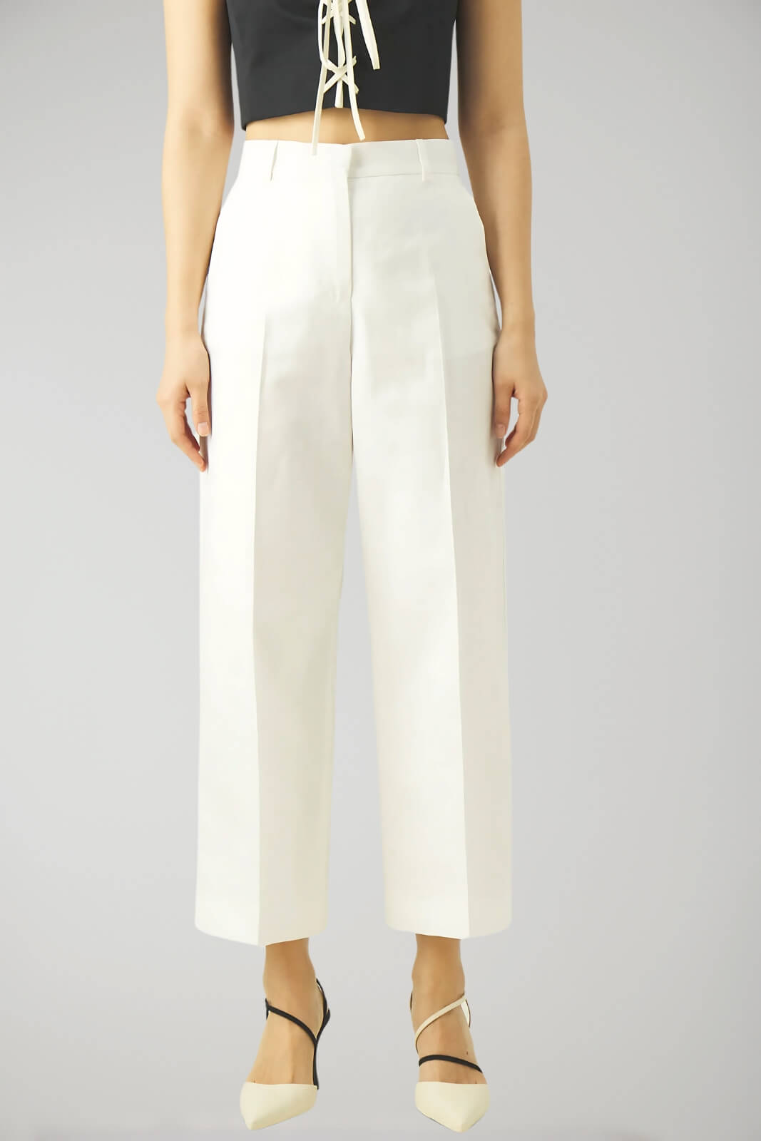 Weekend MaxMara Pantalone Donna ZIRCONE