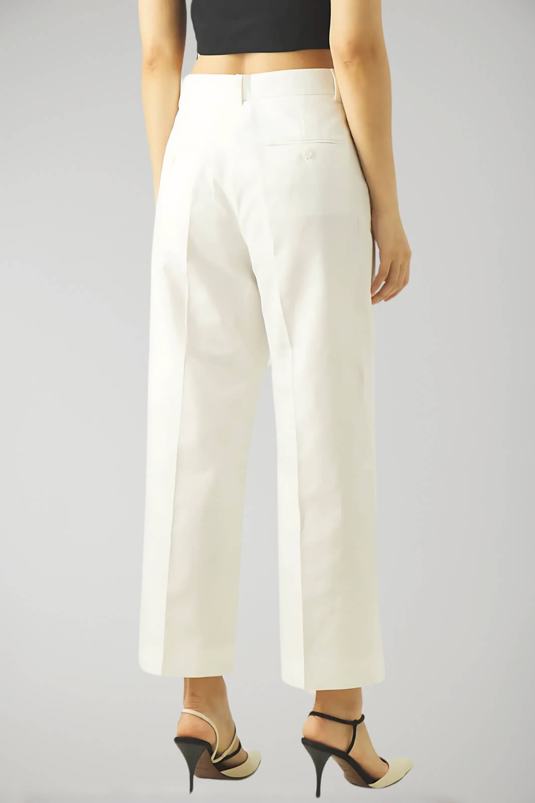Weekend MaxMara Women's Zircon Trousers
