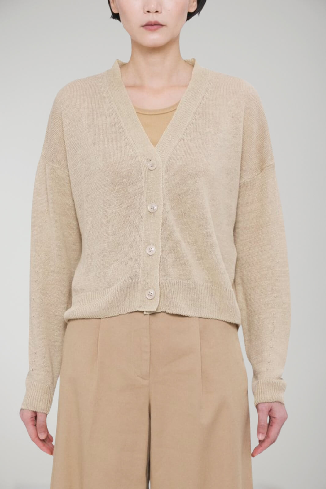 Weekend MaxMara Women's Cardigan DANIELA