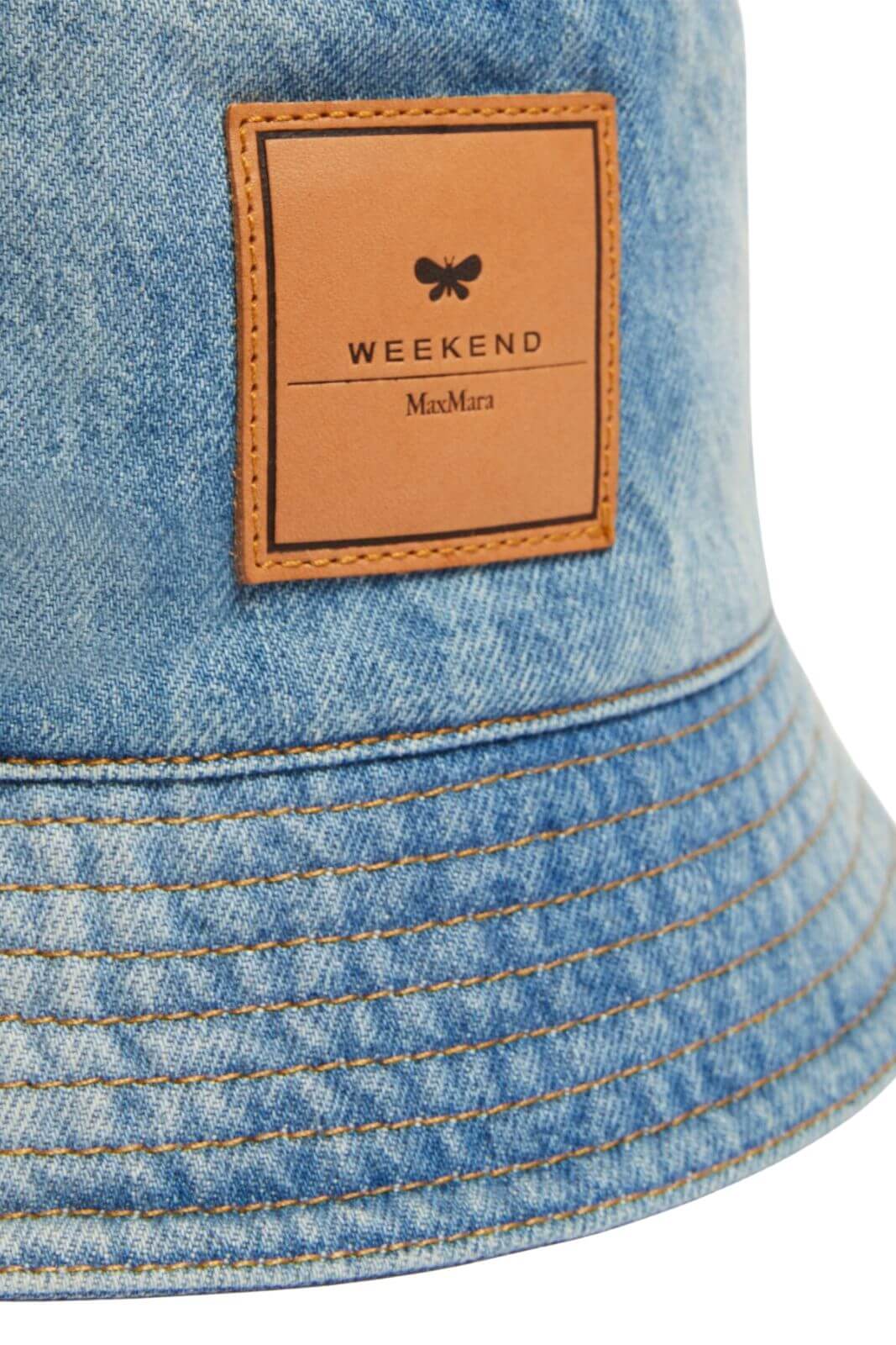 Weekend MaxMara KIWI Women's Hat