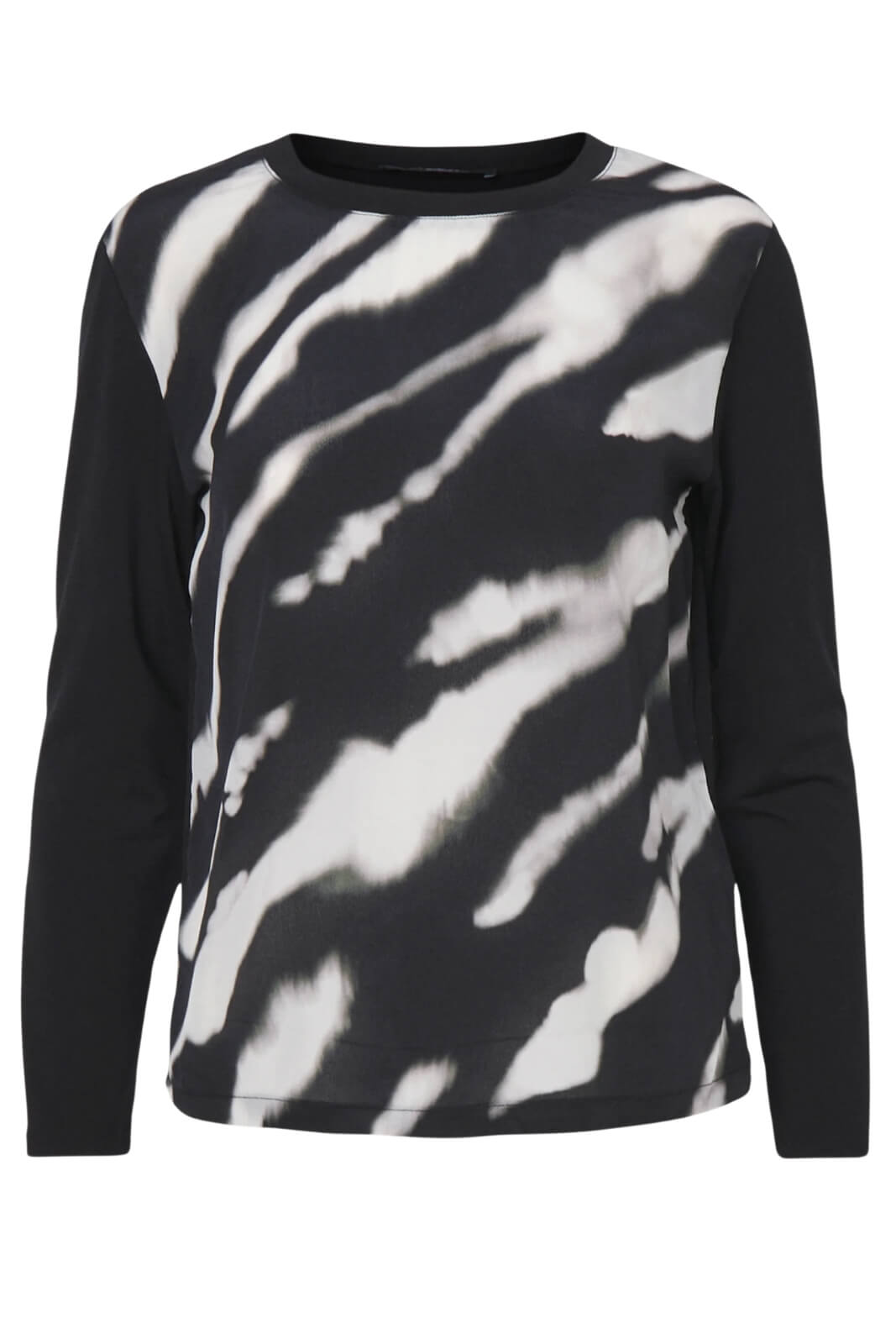 Camiseta de mujer Weekend MaxMara CALAMAI
