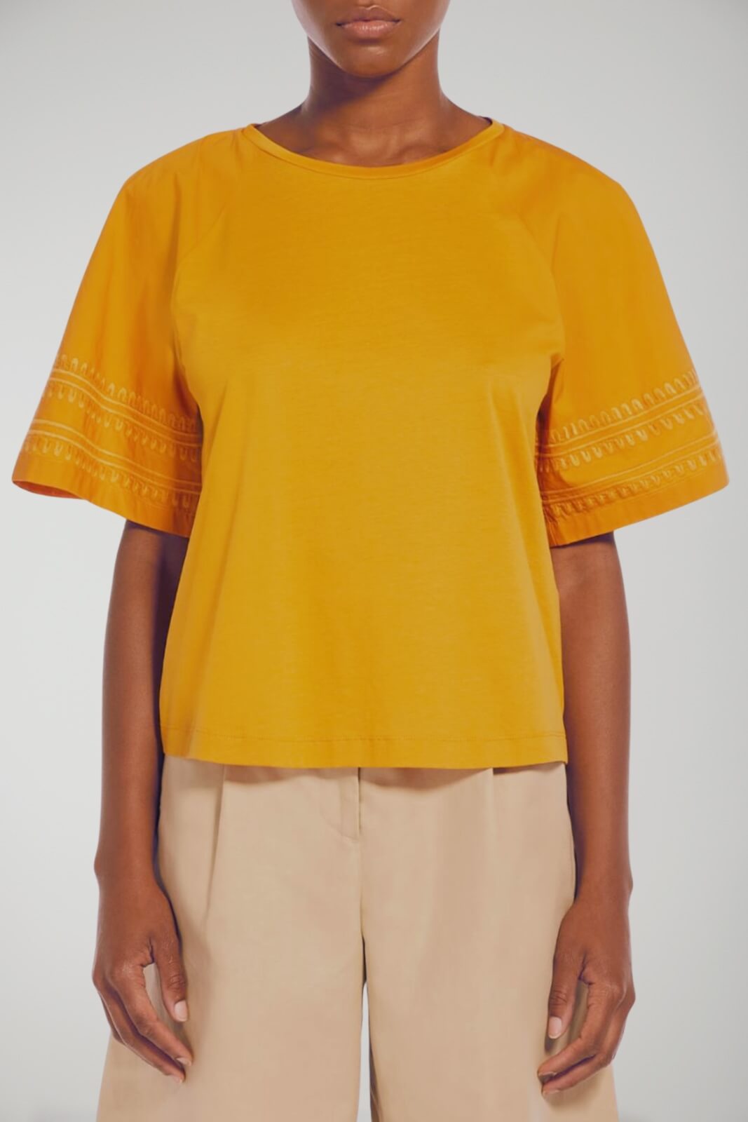 Weekend MaxMara Women's Blouse LIVORNO