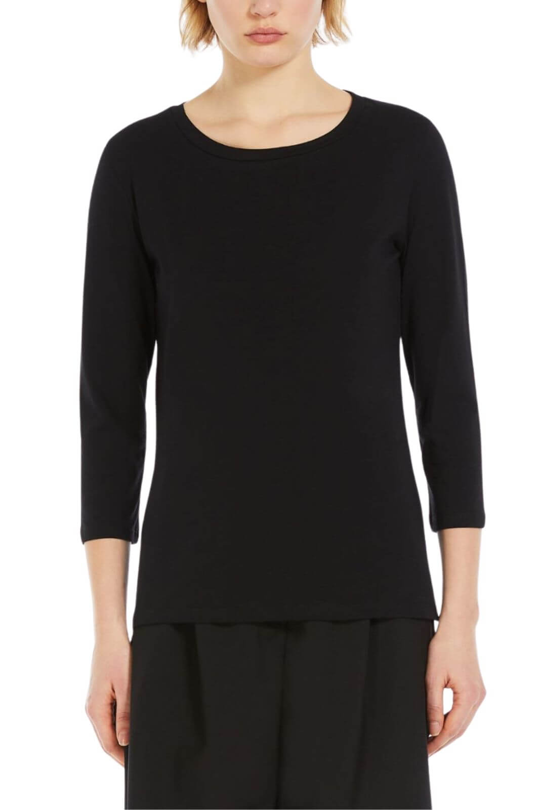 Weekend MaxMara Women's jersey t shirt