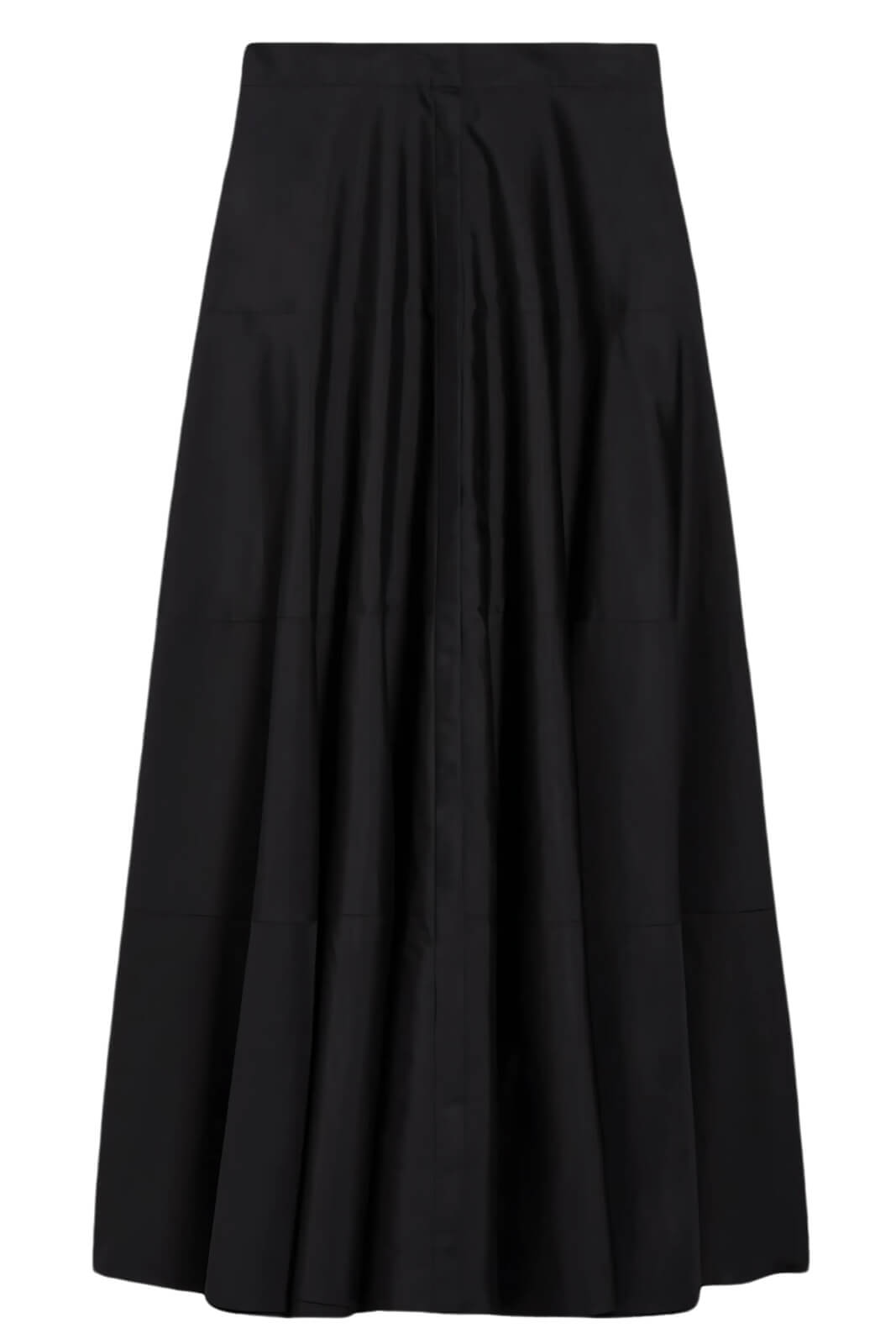 MaxMara Studio Women's Skirt TERAMO