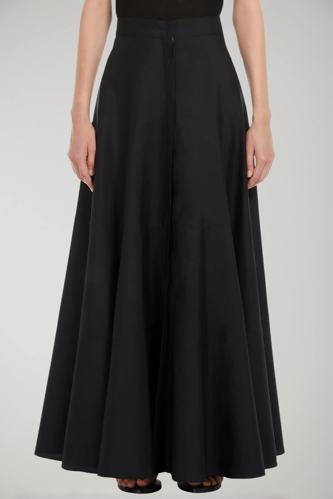 MaxMara Studio Women's Skirt TERAMO