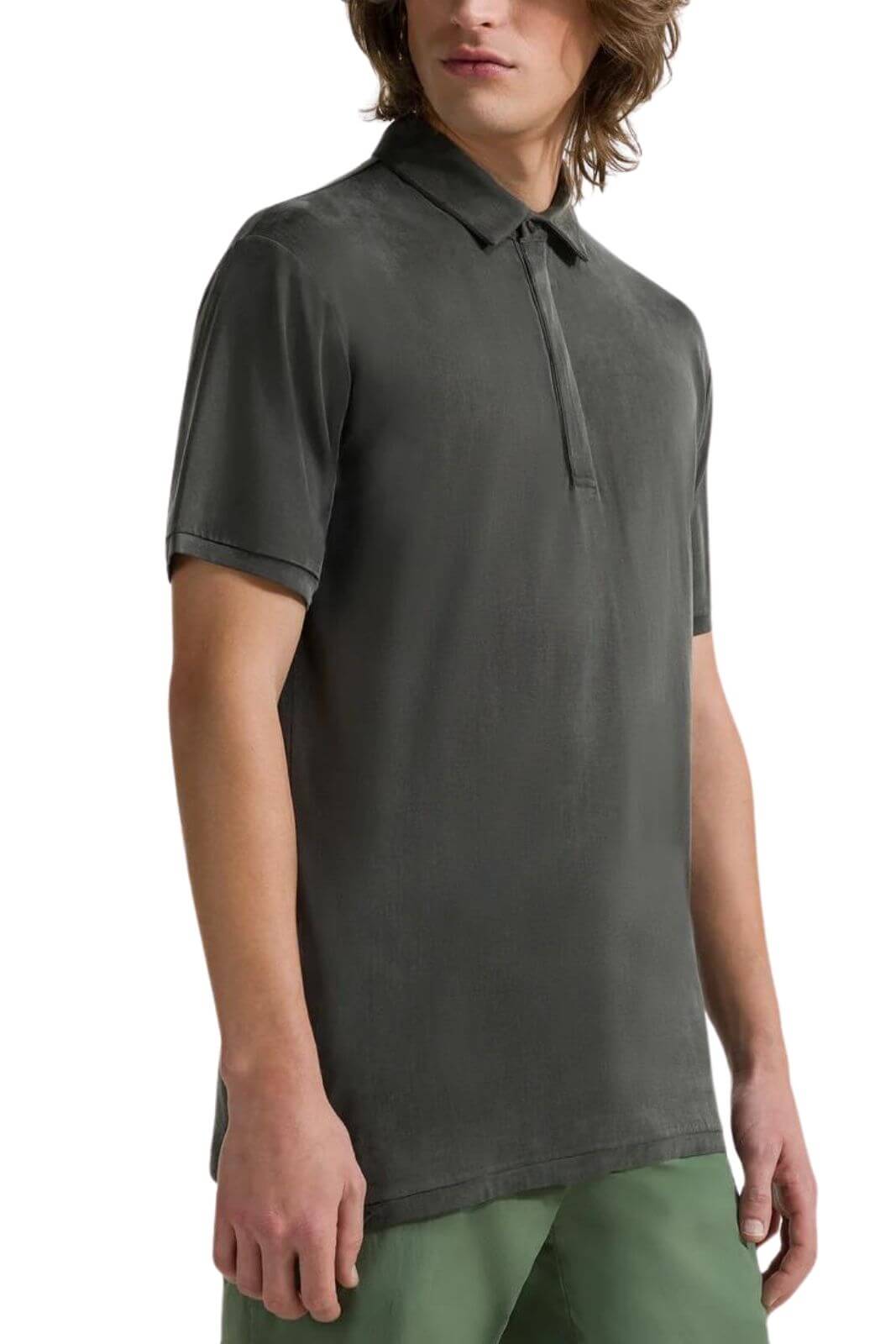 RRD men's polo CUPRO POLO