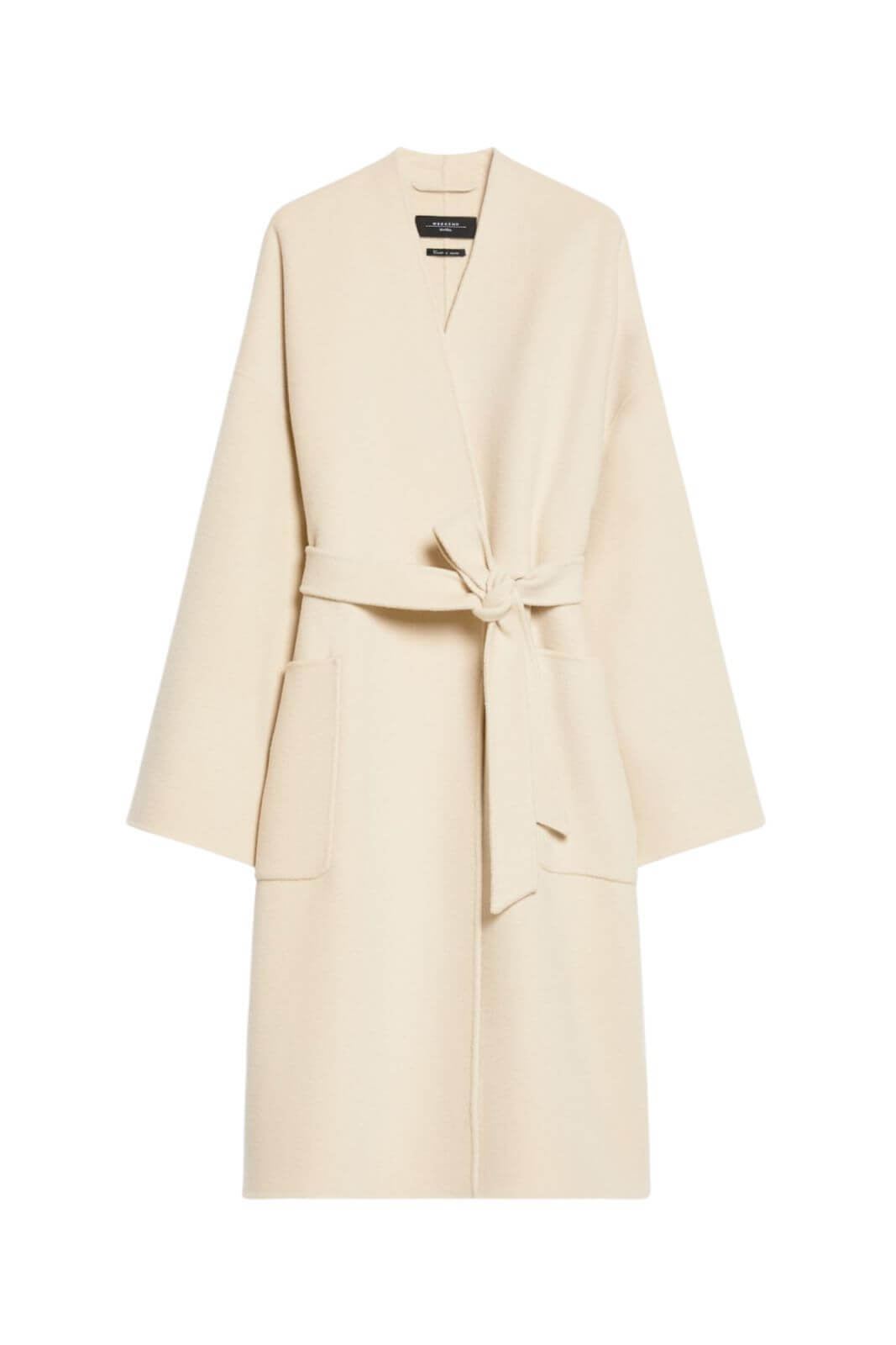 Abrigo de mujer Weekend MaxMara ERIS