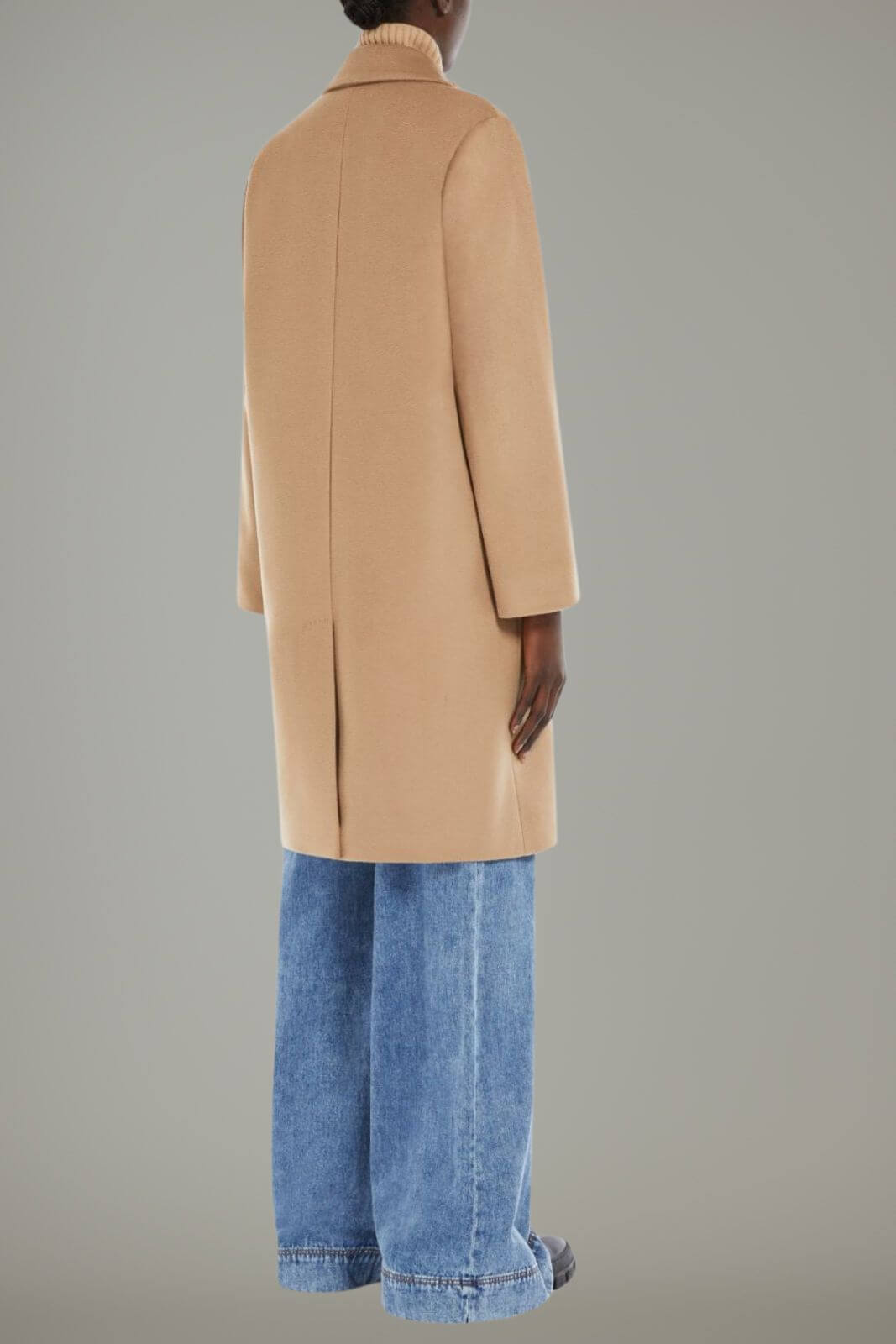 Weekend MaxMara women's coat ZUM