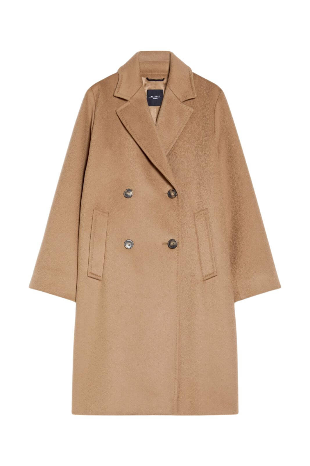 Weekend MaxMara women's coat ZUM