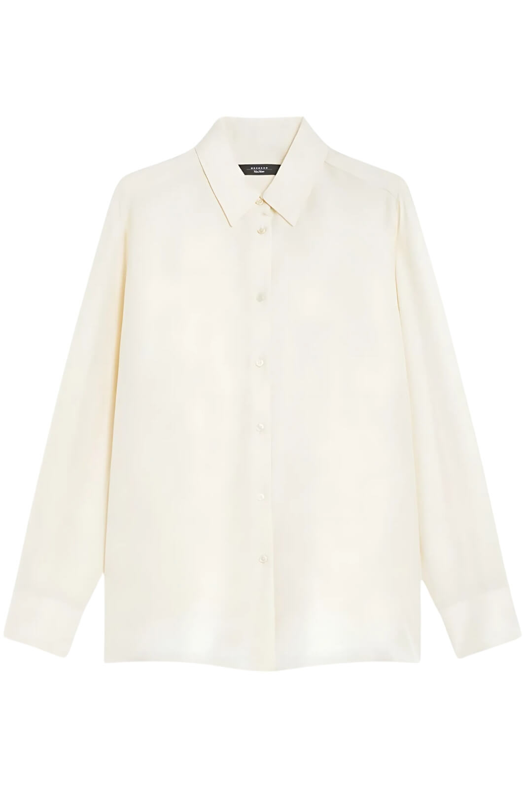 Weekend MaxMara women's shirt ALMINA