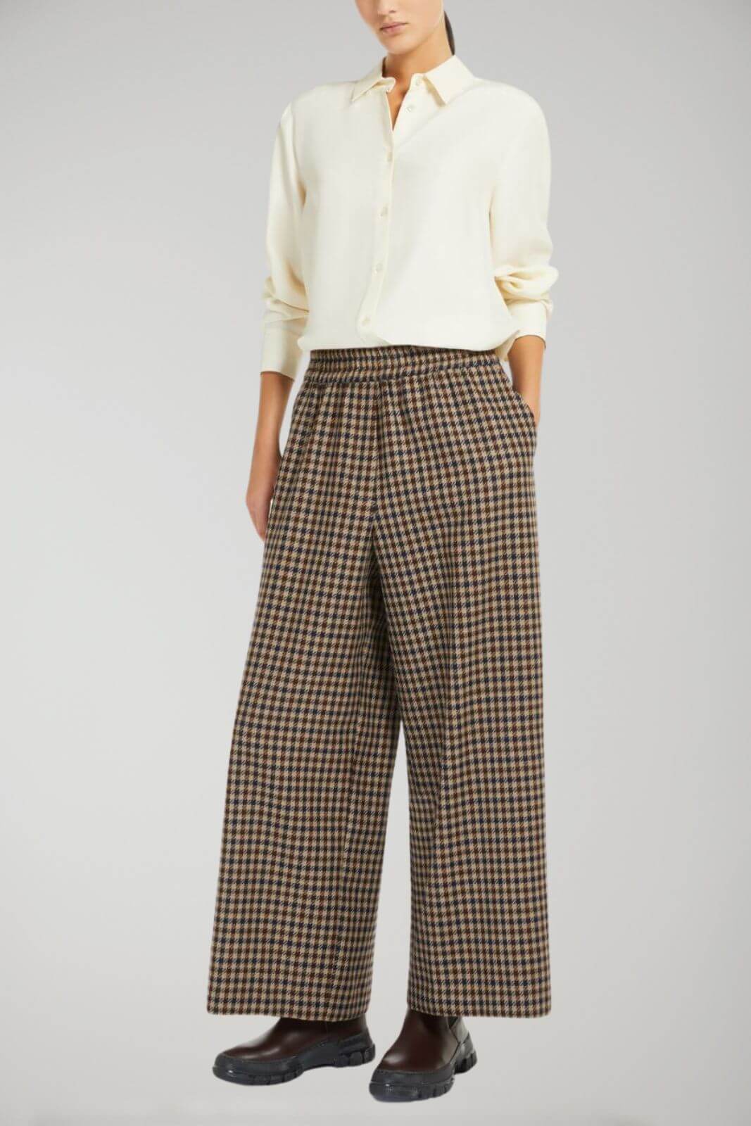 Weekend MaxMara women's shirt ALMINA