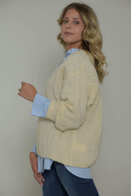 Weekend MaxMara women's cardigan ARDUINO