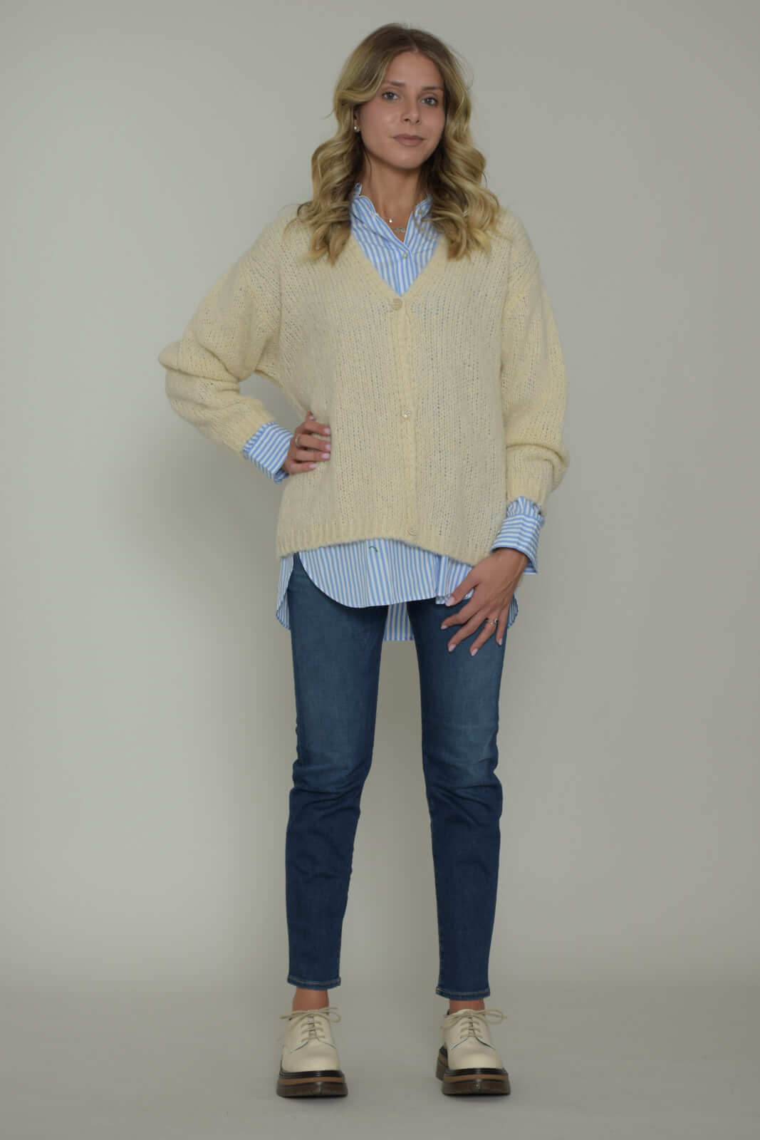 Weekend MaxMara women's cardigan ARDUINO