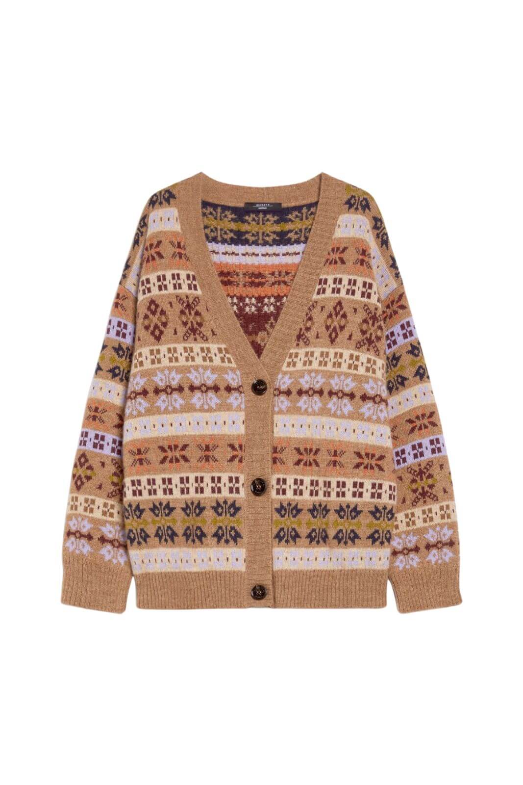 Weekend MaxMara cardigan women EXCELSO