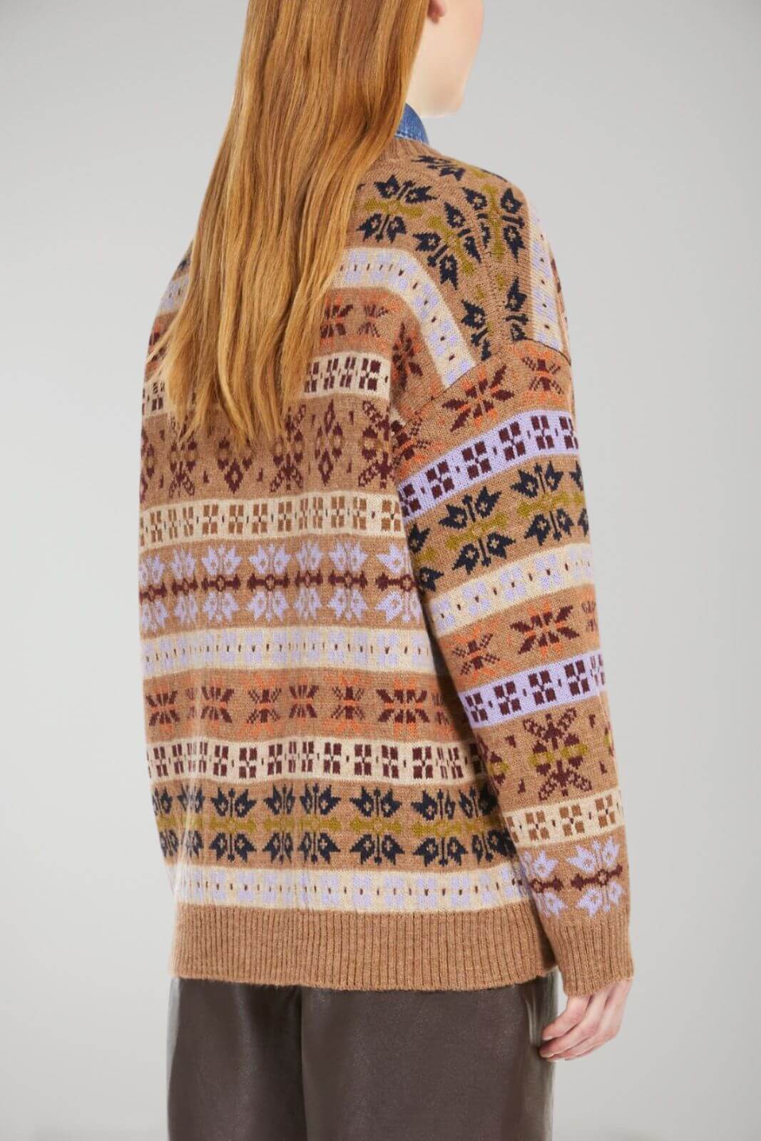 Weekend MaxMara cardigan donna ECCELSO