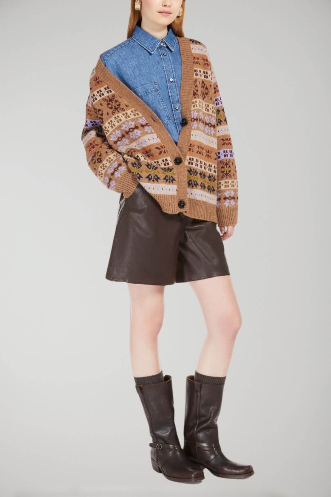 Weekend MaxMara cardigan donna ECCELSO