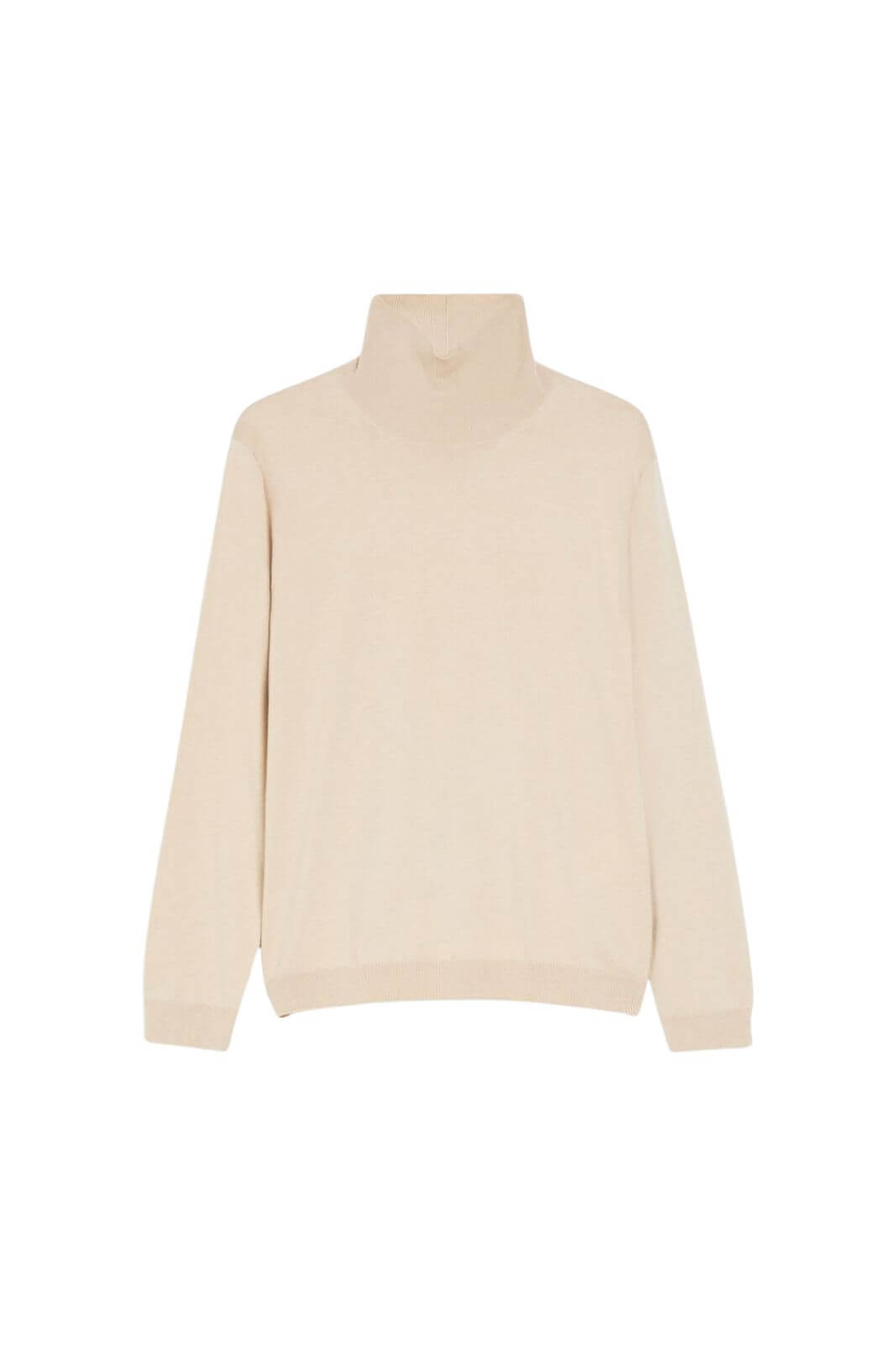 Weekend MaxMara women's turtleneck KIKU