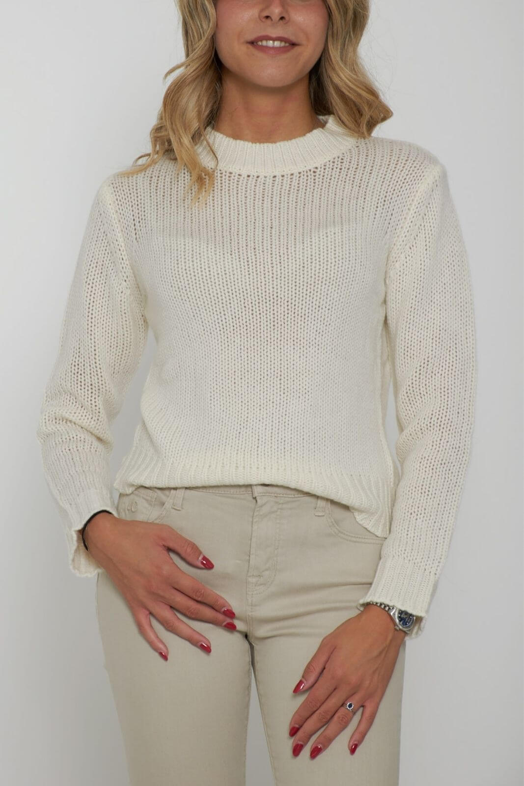 Weekend MaxMara women's sweater DALIDA