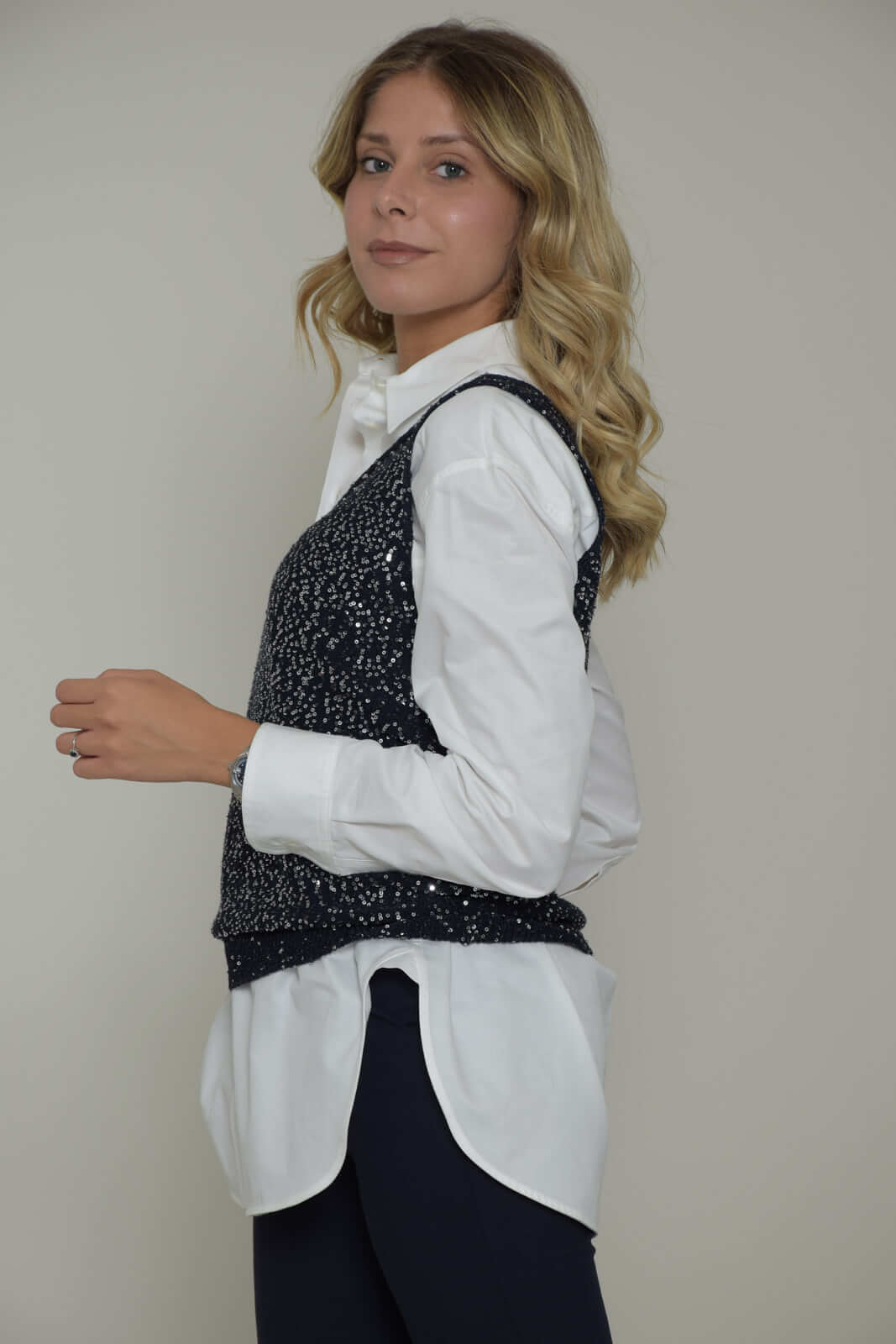 Weekend MaxMara top donna NARVA