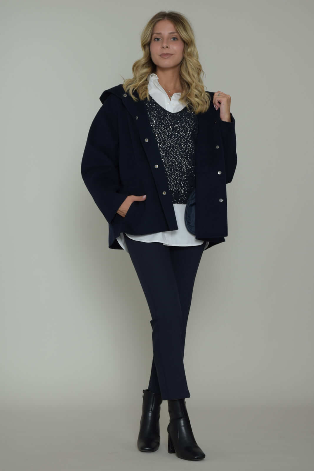 Weekend MaxMara top donna NARVA