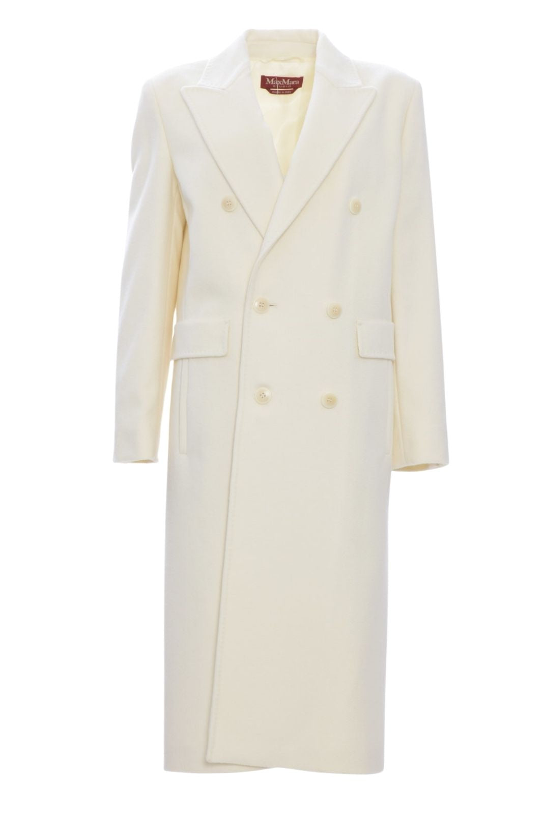 Abrigo de mujer MaxMara Studio COROLLA