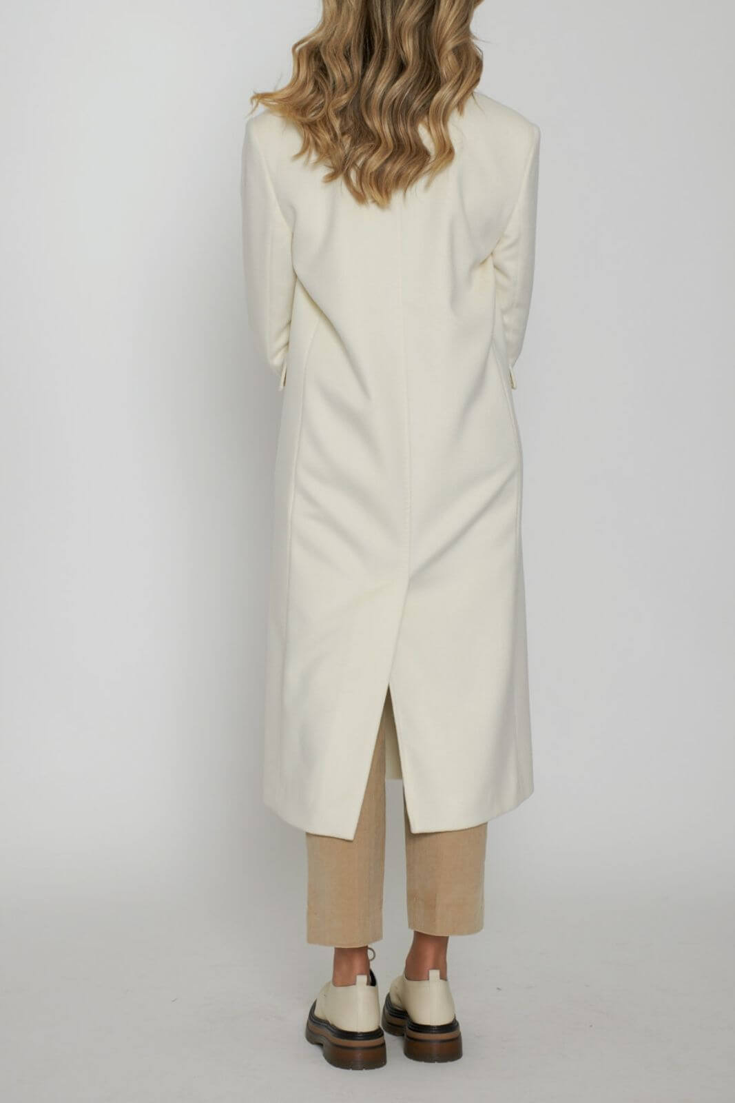 MaxMara Studio cappotto donna COROLLA