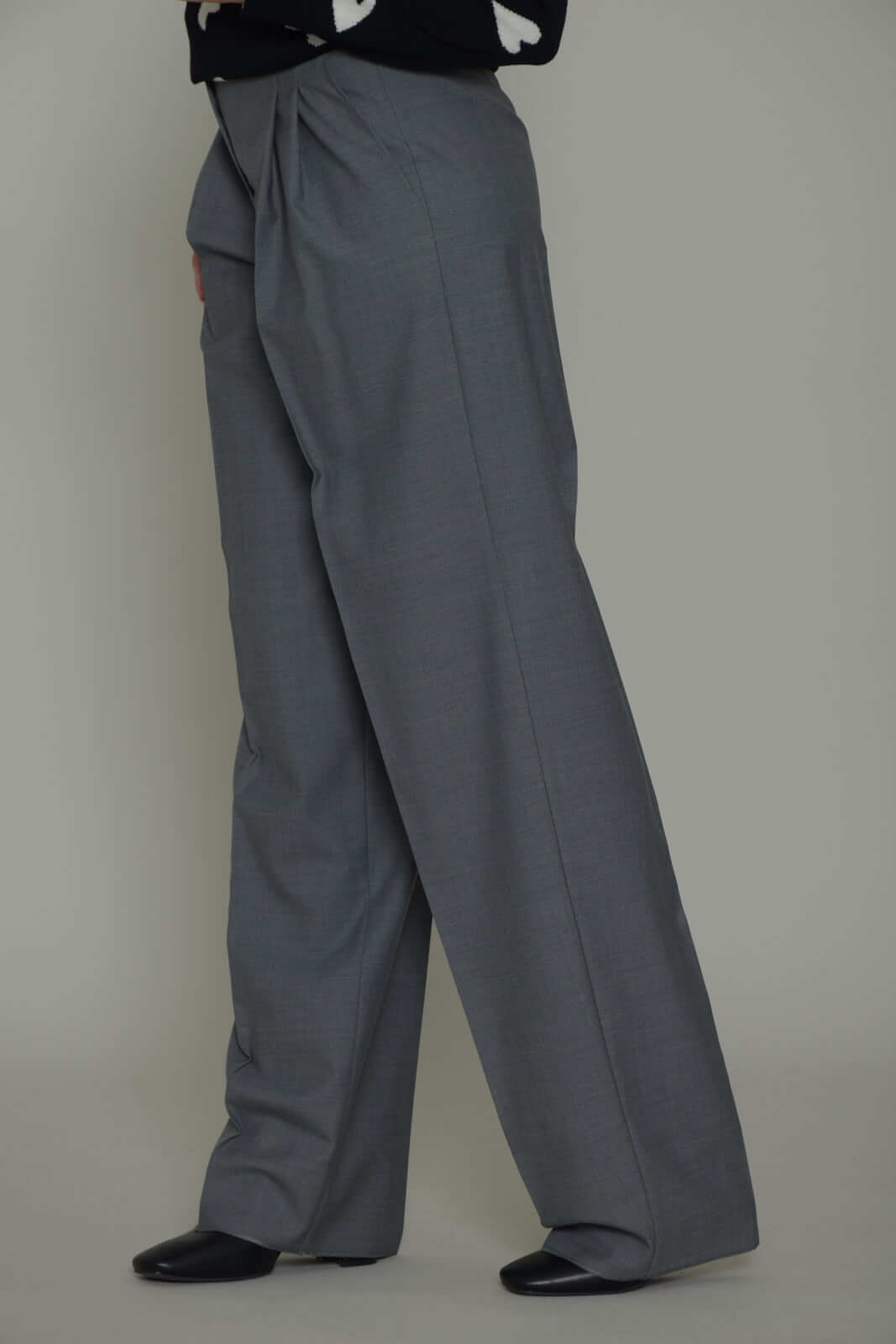 Pantalón mujer MaxMara Studio JUANITA