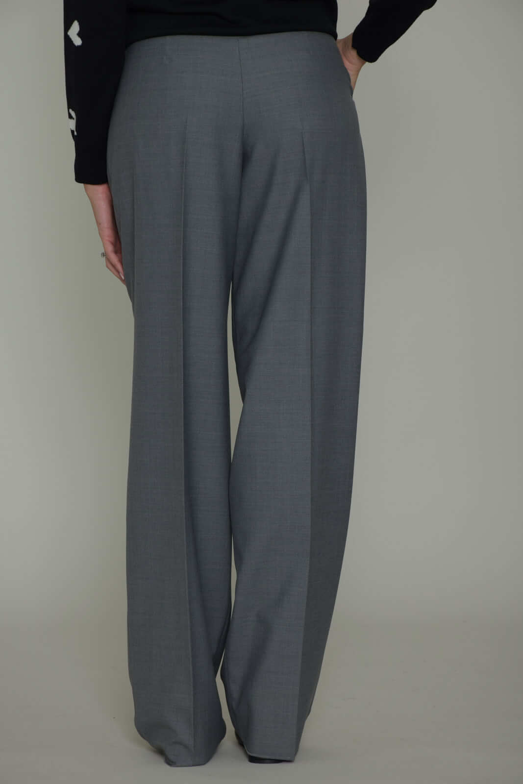 Pantalón mujer MaxMara Studio JUANITA