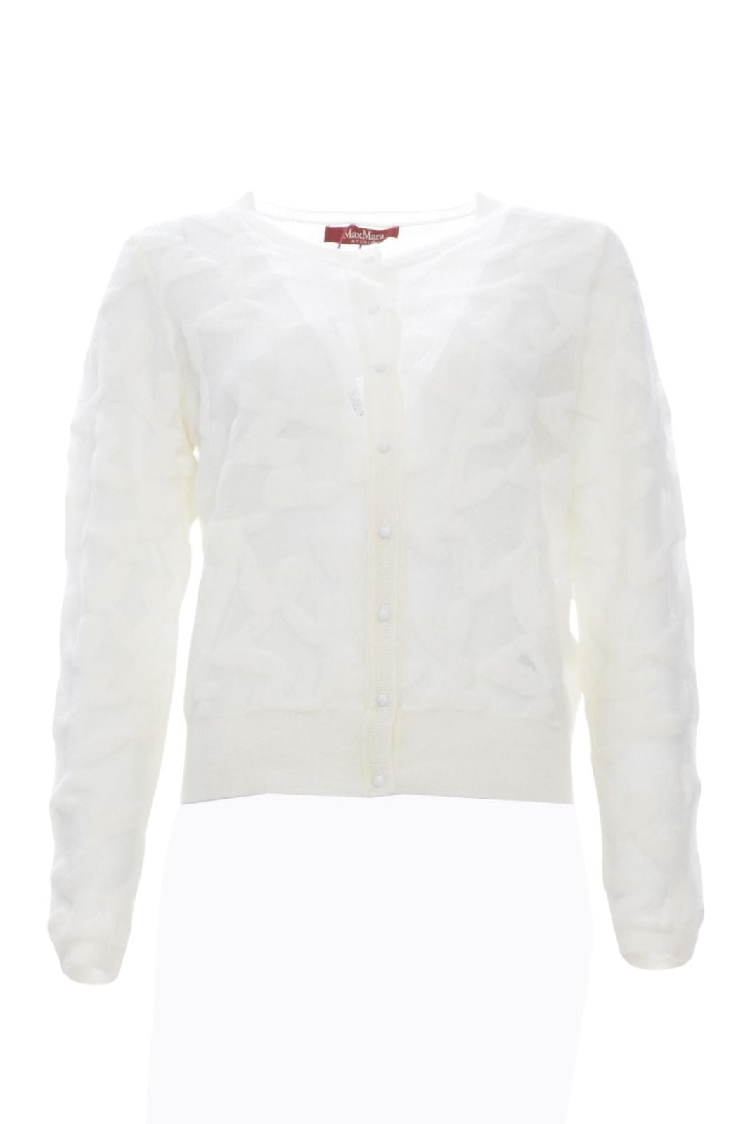 MaxMara Studio ALVARO women's cardigan