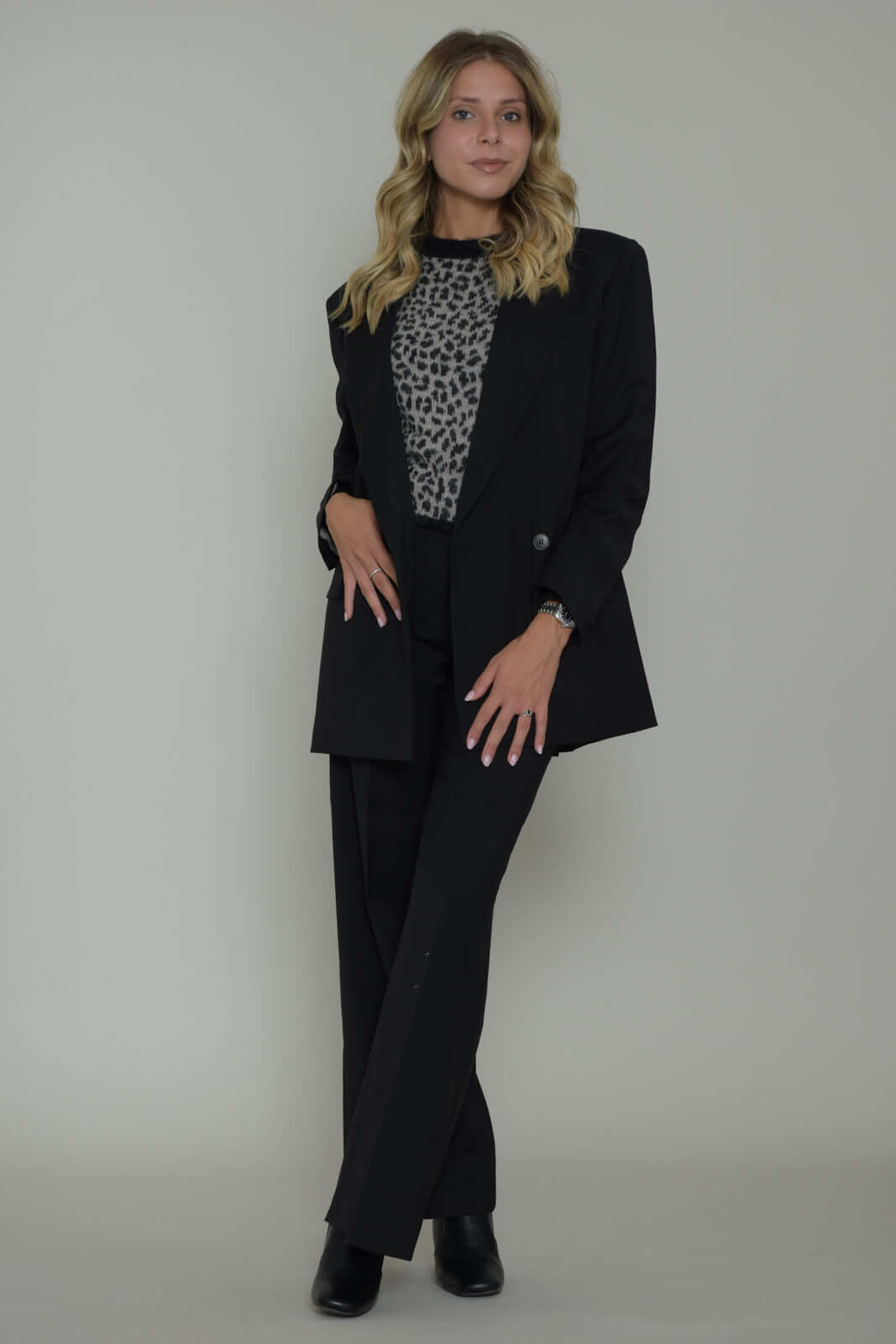 MaxMara Studio women's ABADAN shirt