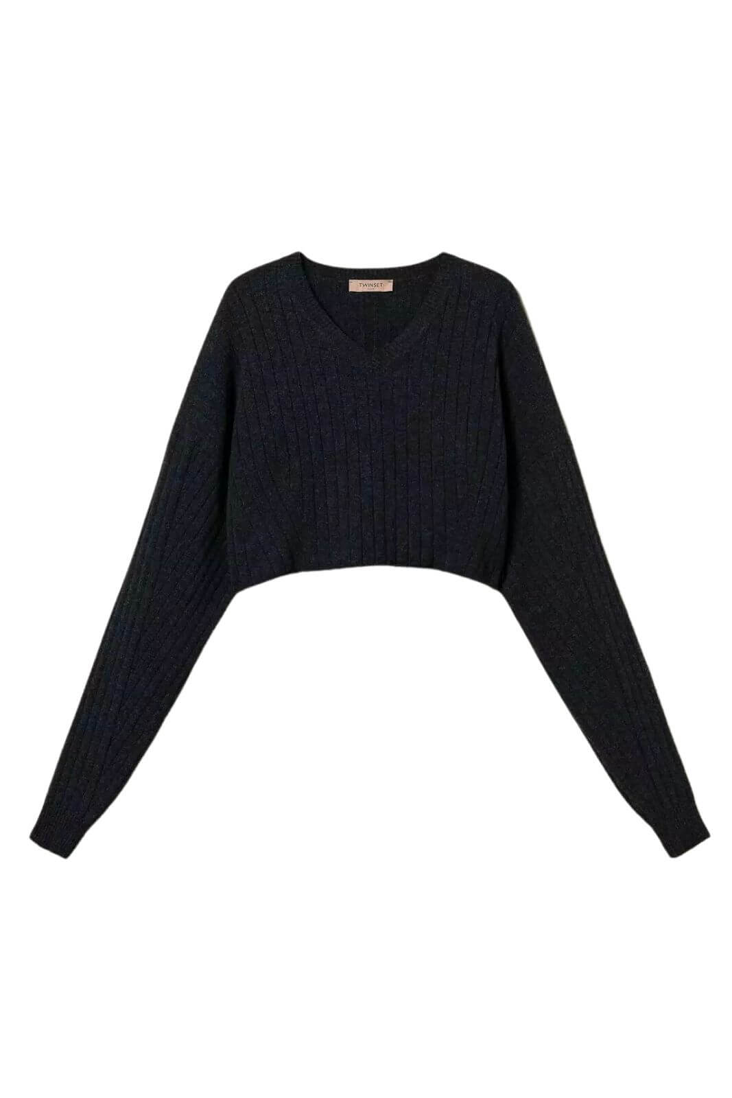 Twinset Milano women's crop top
