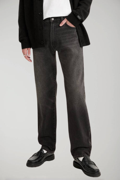 Vaqueros Levi's 551 Z AUTÉNTICOS RECTO para hombre