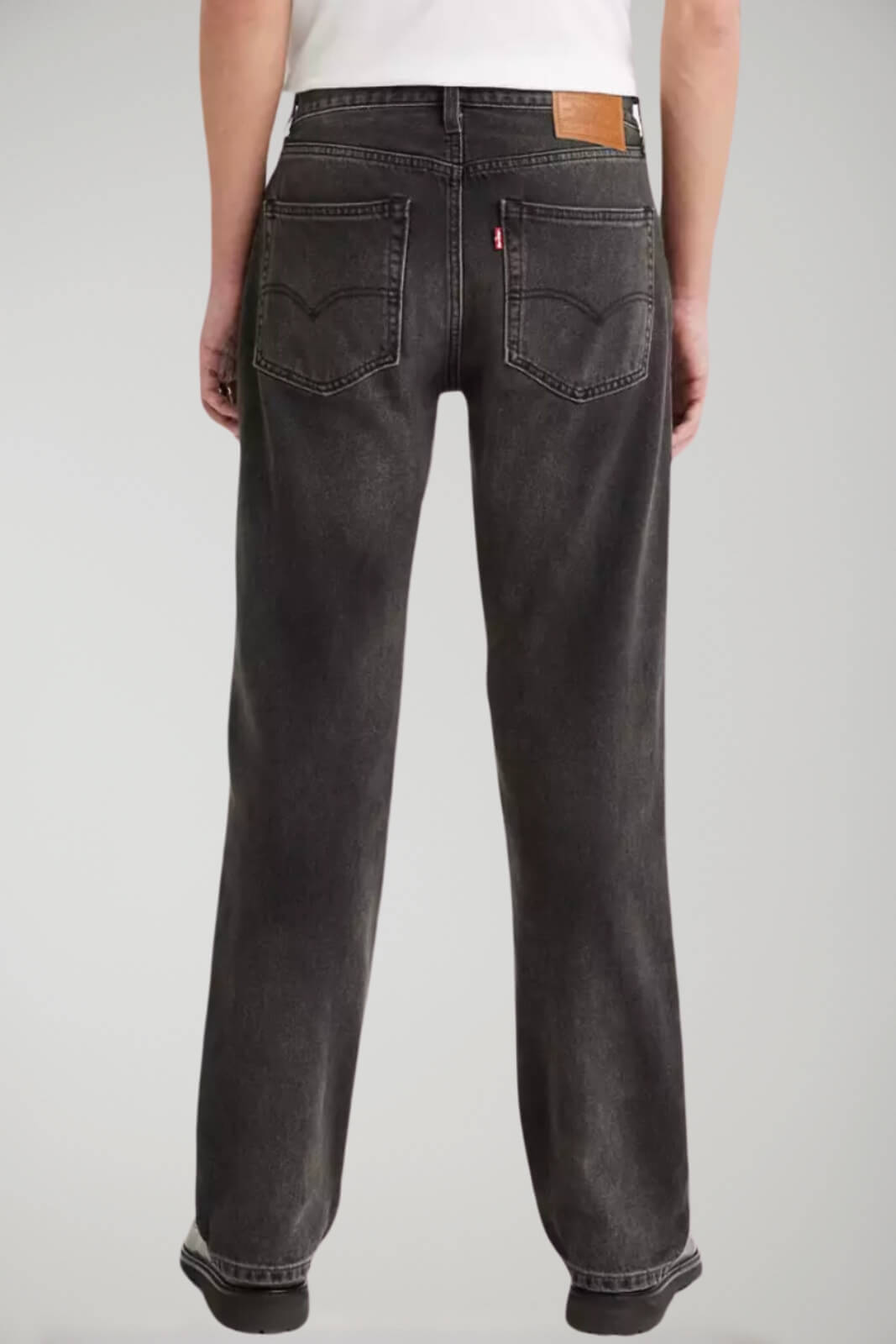 Levi's Men's Jeans 551 Z AUTHENTIC STRAIGHT