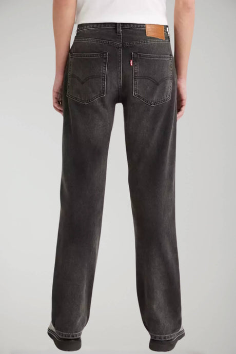 Levi's Men's Jeans 551 Z AUTHENTIC STRAIGHT