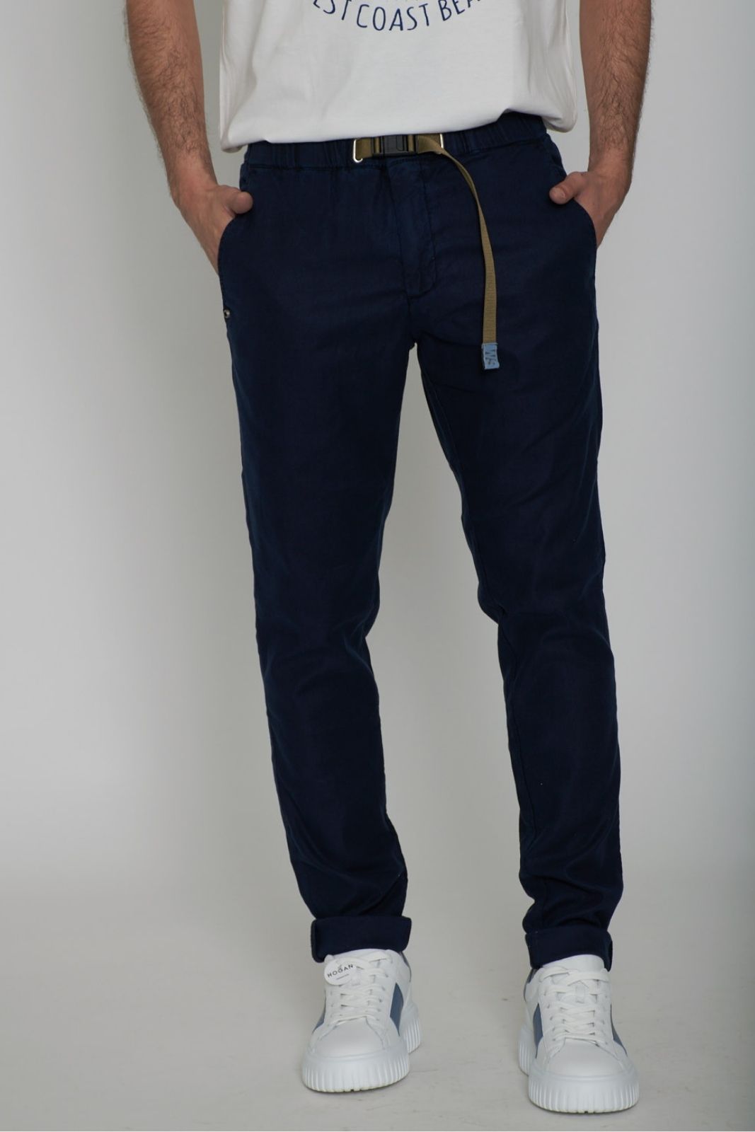 White Sand Men's Trousers ROBERT