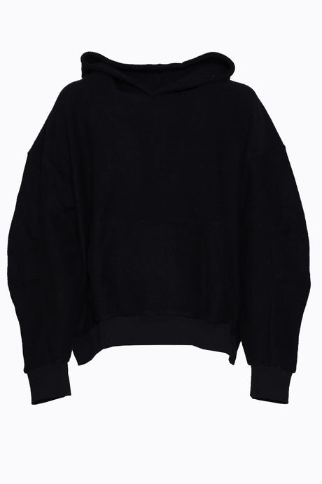 White Sand men's hoodie