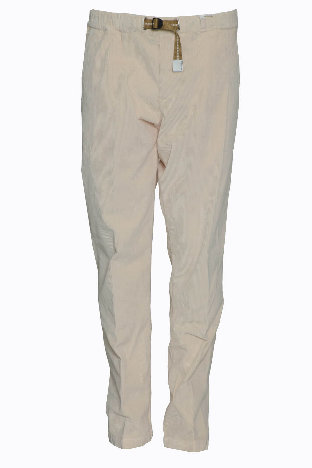 White Sand men's corduroy trousers