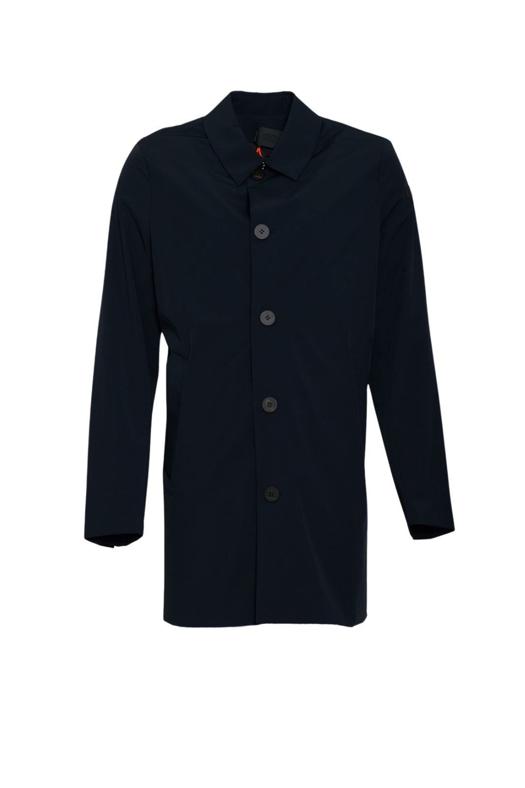 RRD men's trench coat Summer Cult Dust Jkt