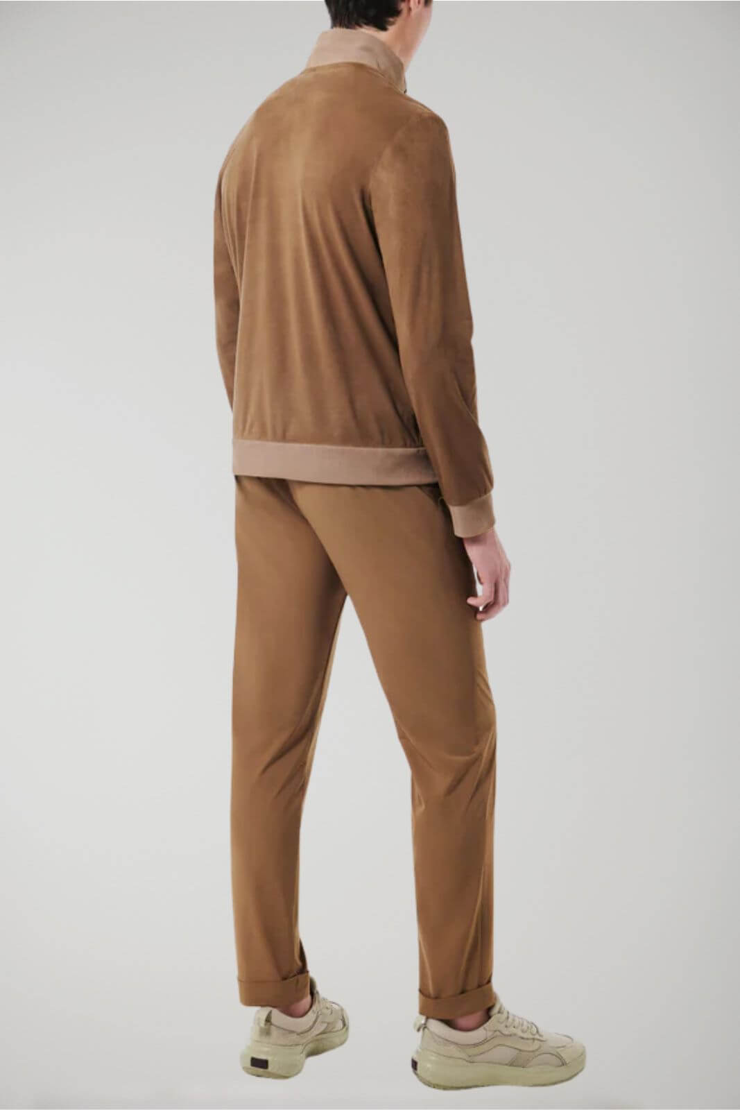 RRD Nabucco Val Jkt men's jacket