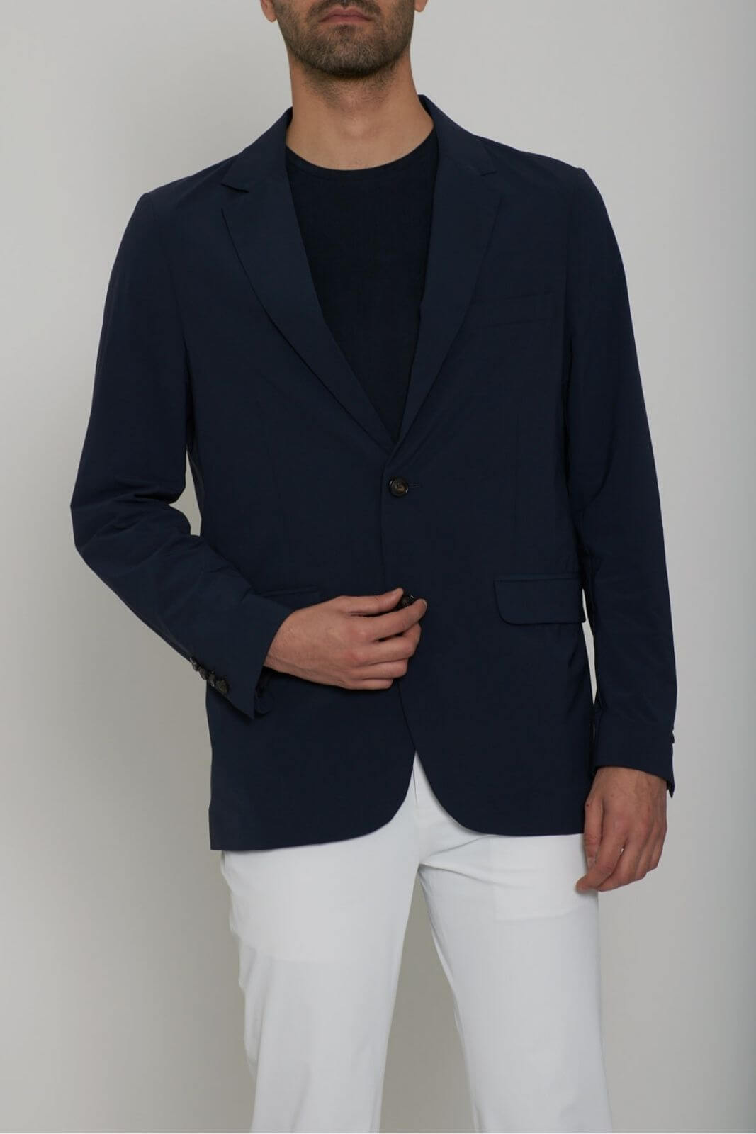 RRD Terzilight Blazer men's jacket