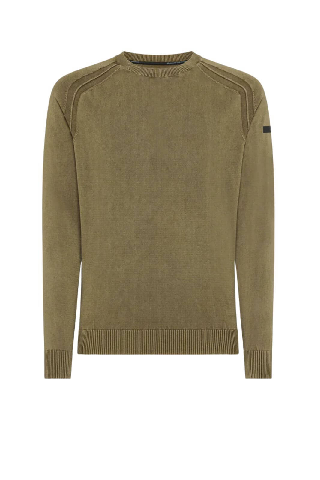 RRD Techno Wash Round 14 Knit Men's Jersey