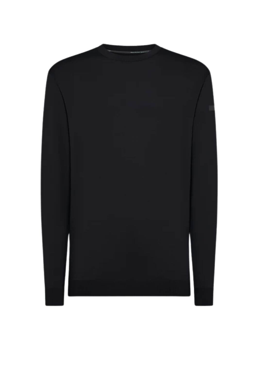 RRD Maxell Round Knit Men's Jersey