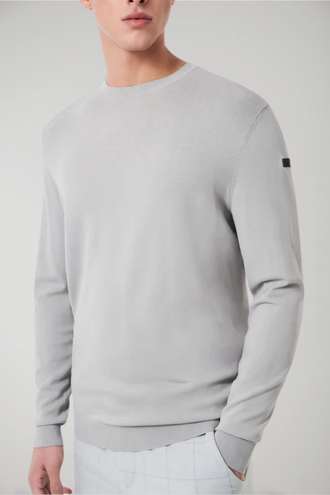 RRD Maxell Round Knit Men's Jersey
